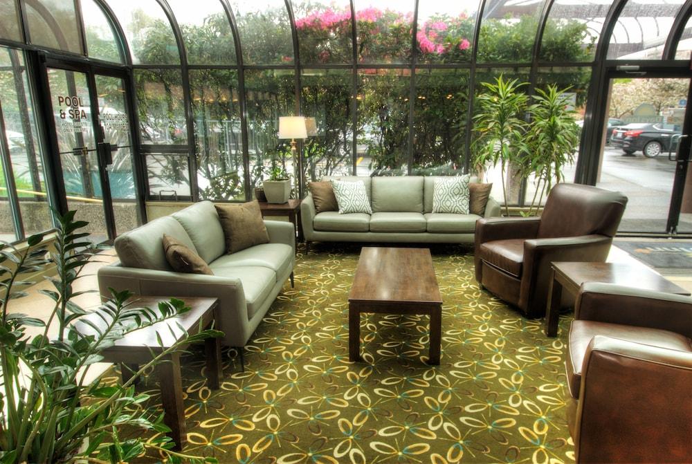 Days By Wyndham On The Harbour Hotel 3*