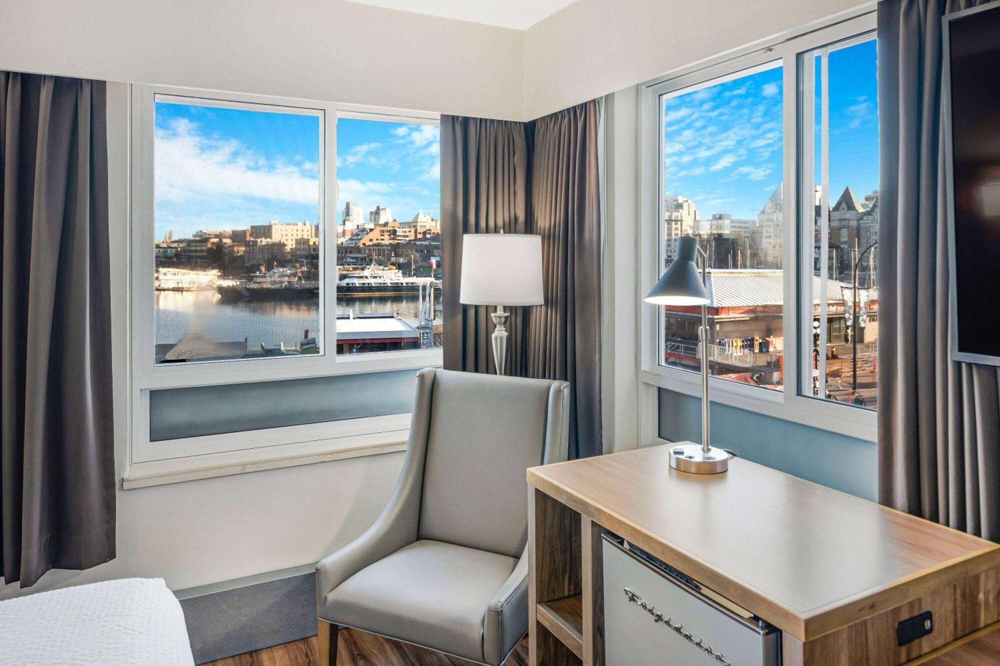 Days By Wyndham On The Harbour 3*