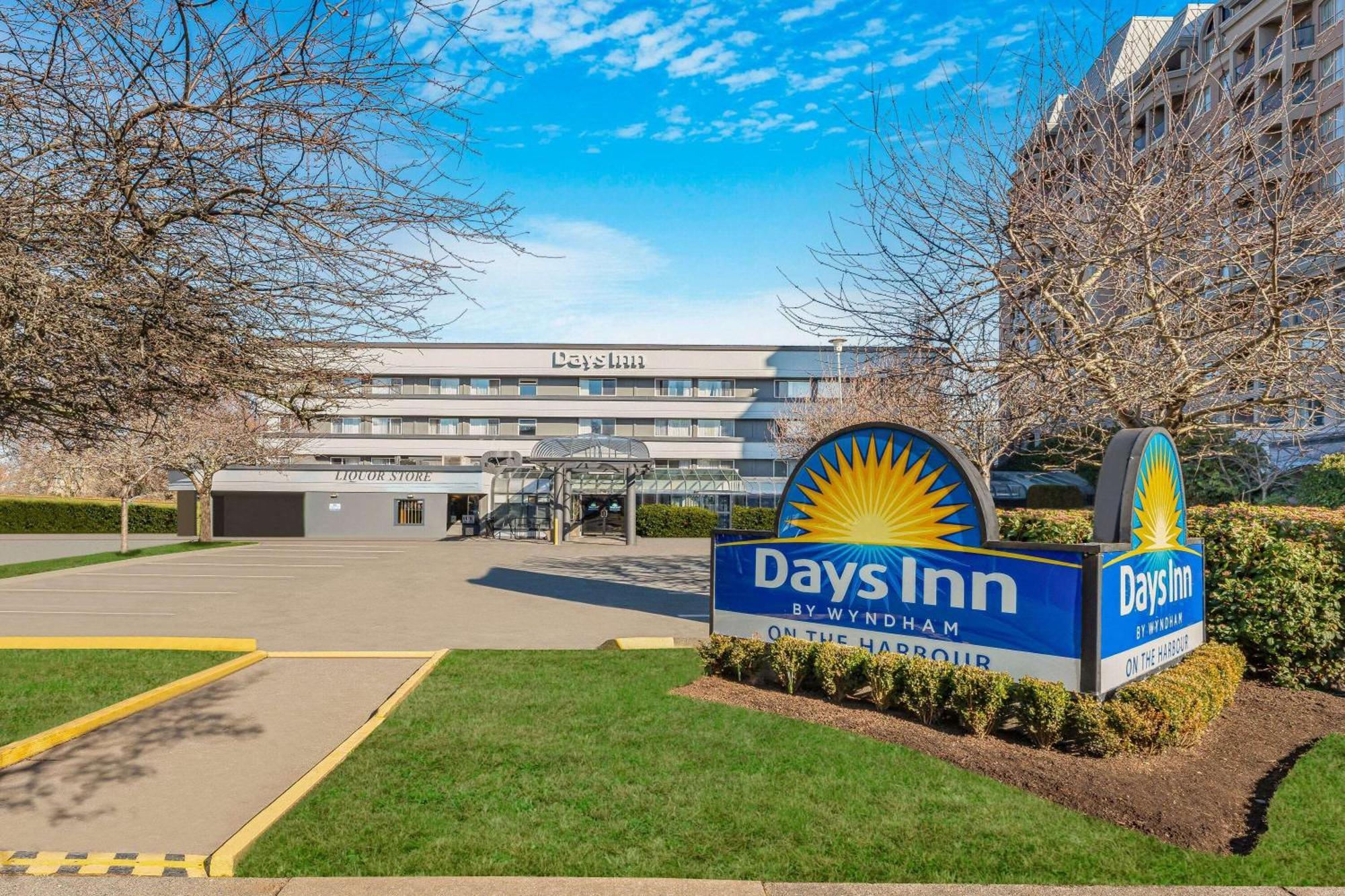 Days By Wyndham On The Harbour