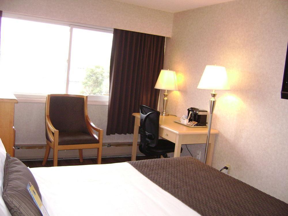 Days By Wyndham On The Harbour 3*