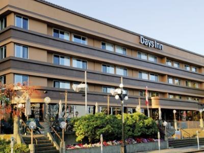 Days By Wyndham On The Harbour 3*