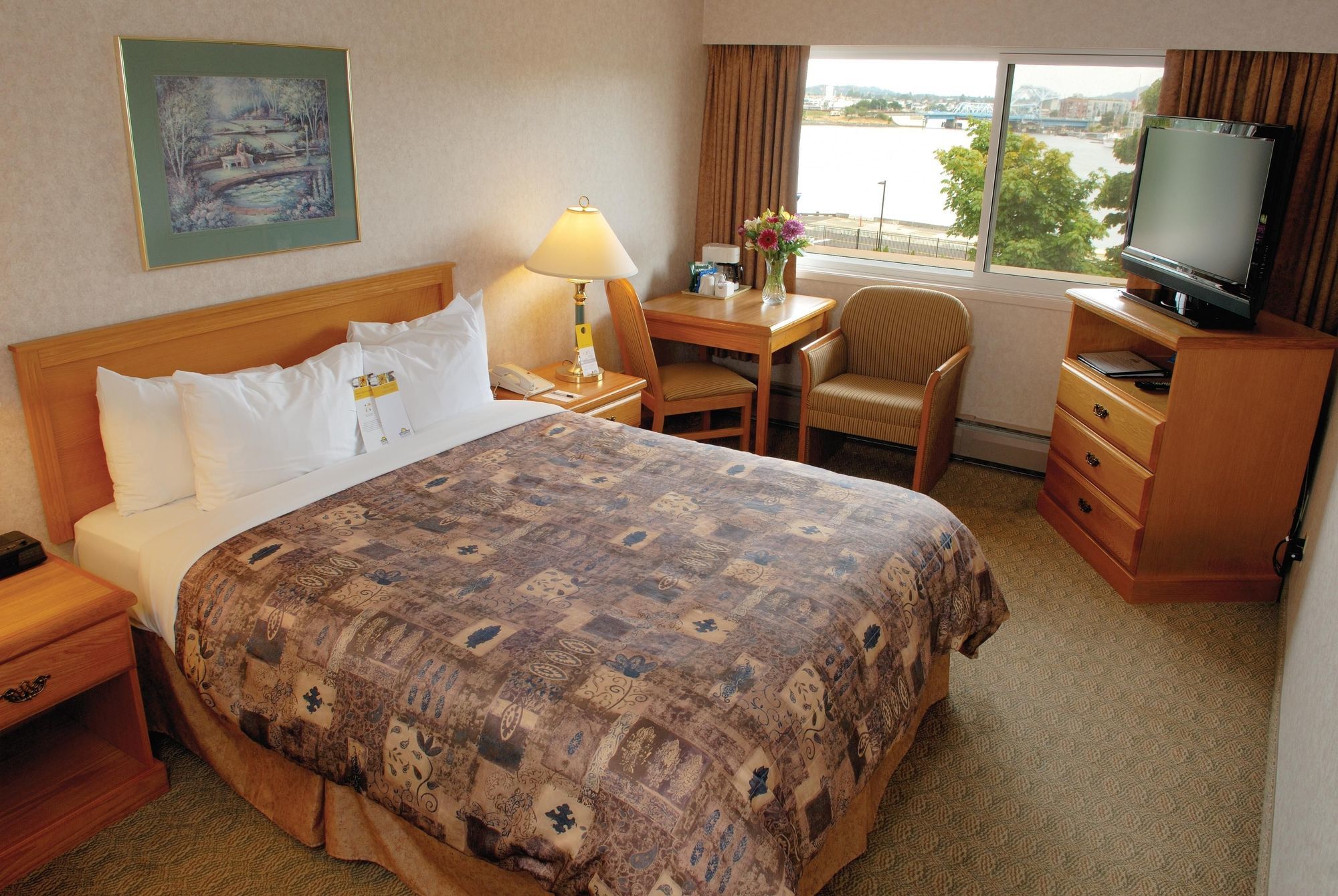 Days By Wyndham On The Harbour Victoria