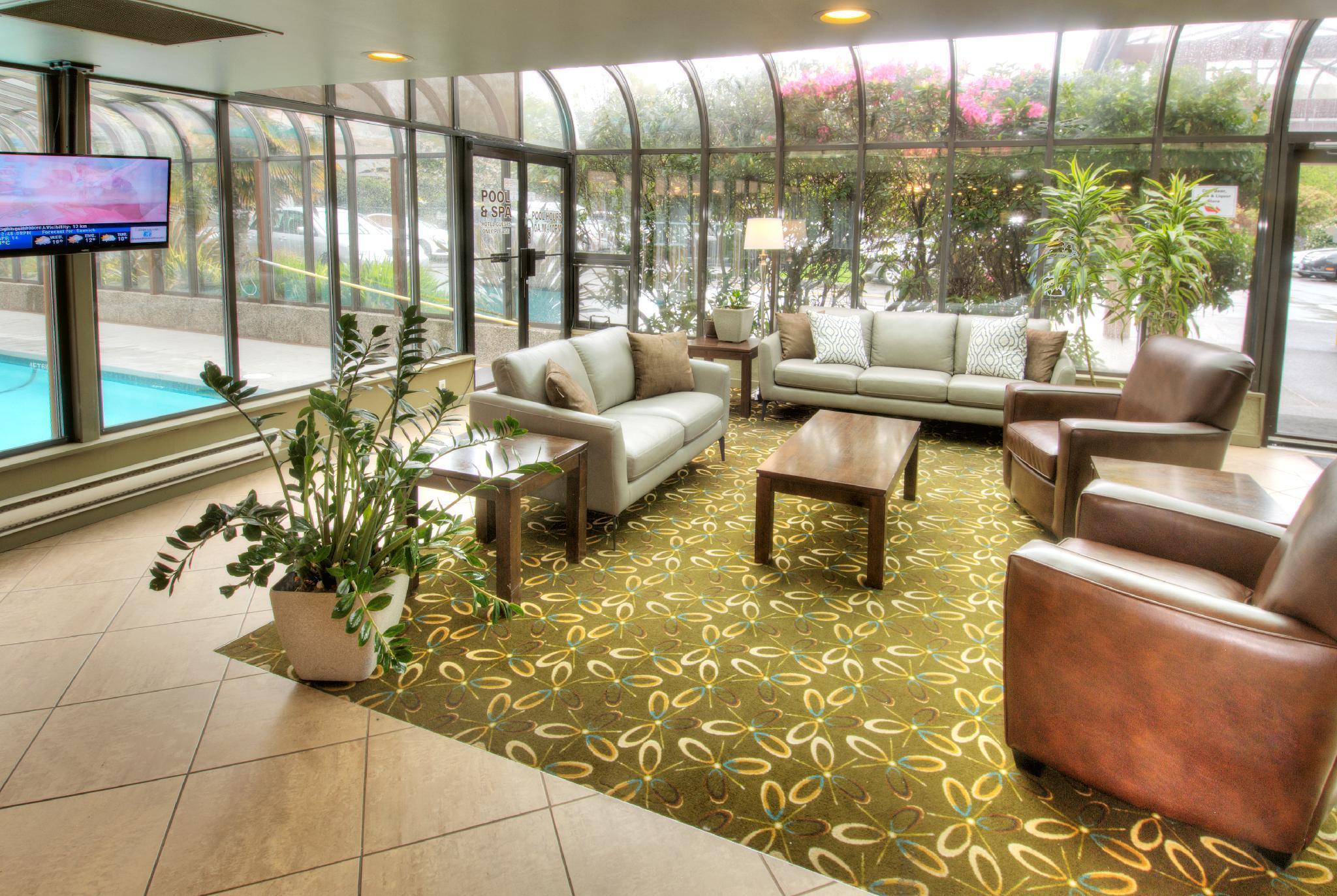 Days By Wyndham On The Harbour Hotel