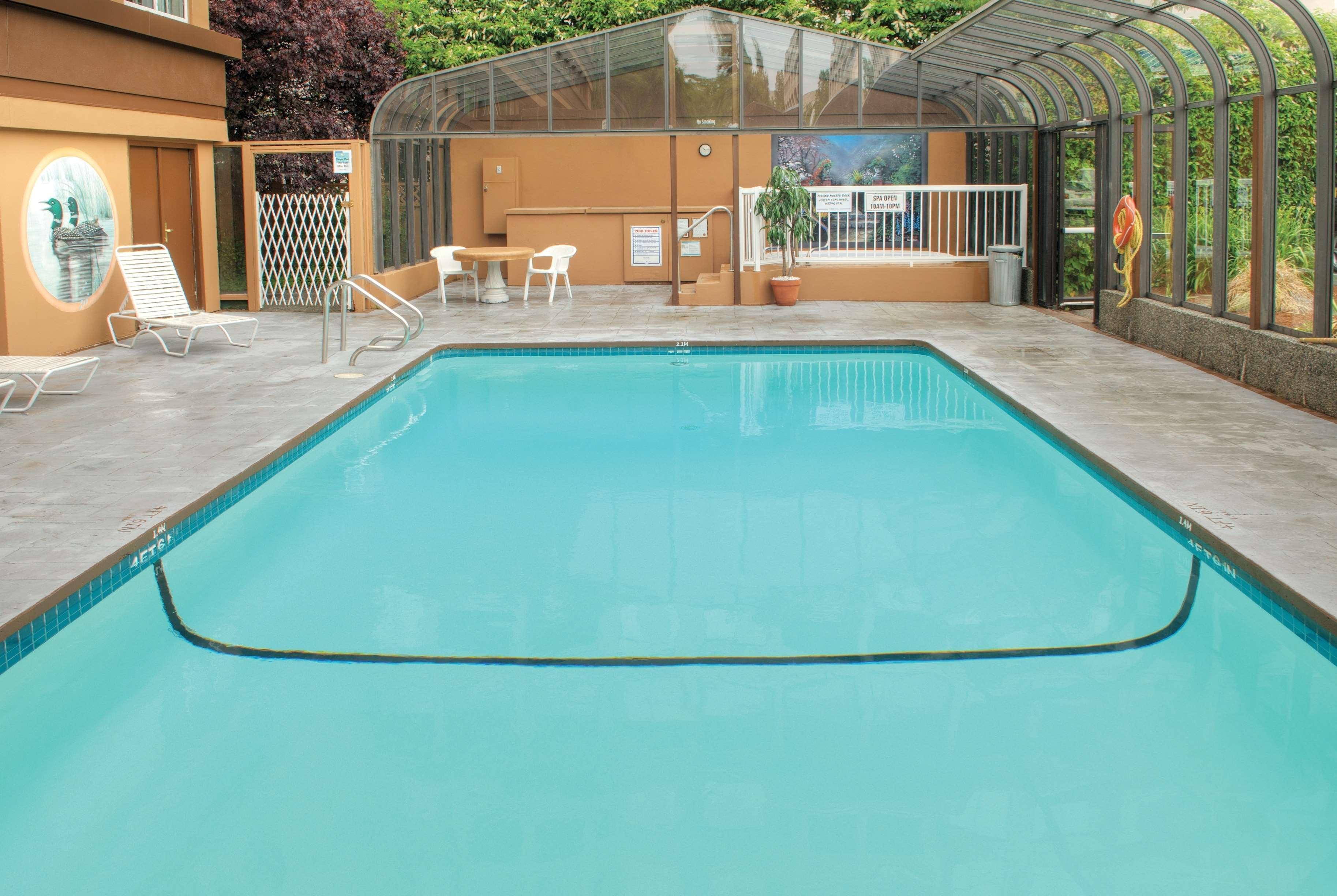 Hotel Days By Wyndham On The Harbour 3*