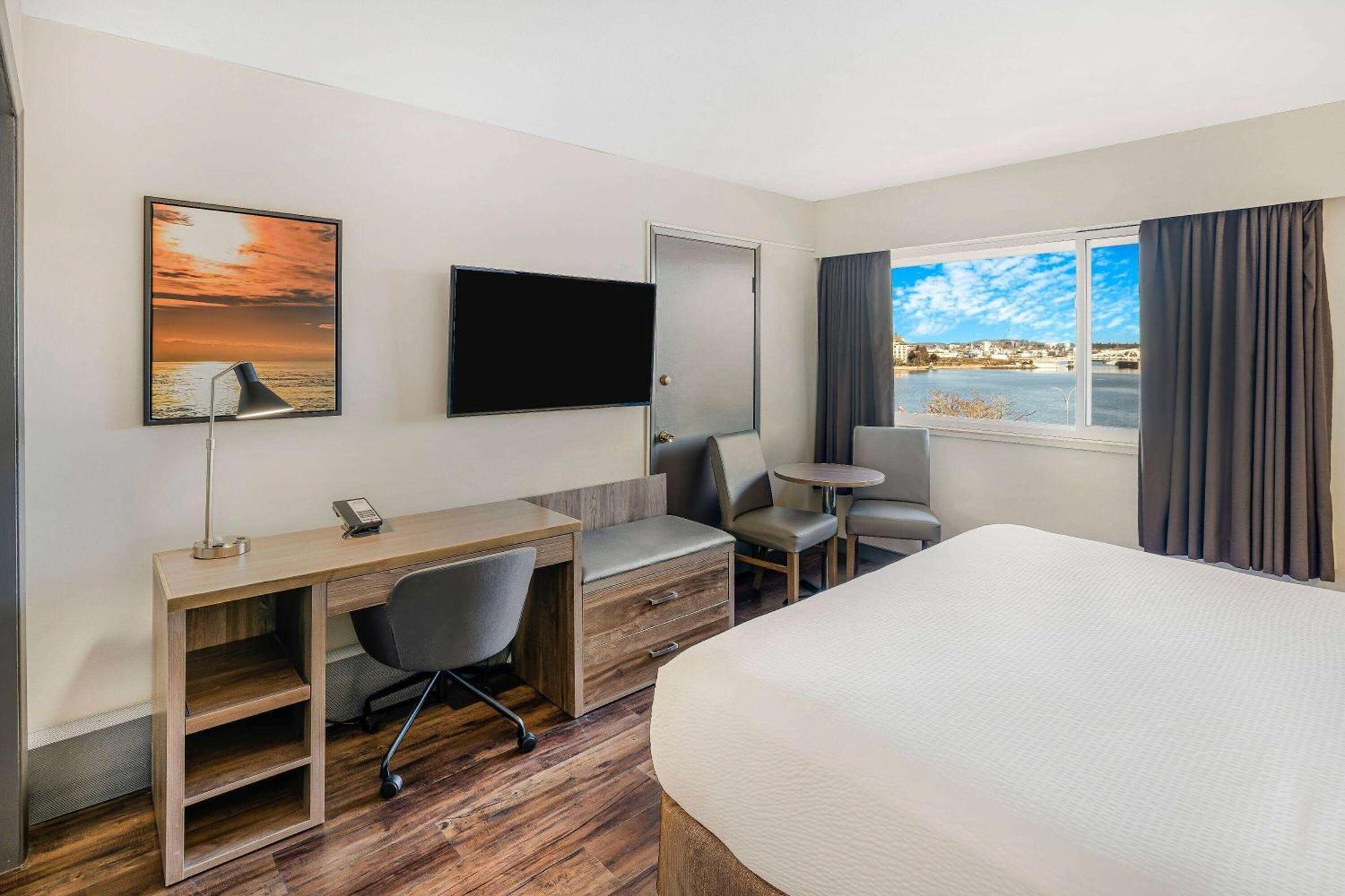 Days By Wyndham On The Harbour Hotel 3*