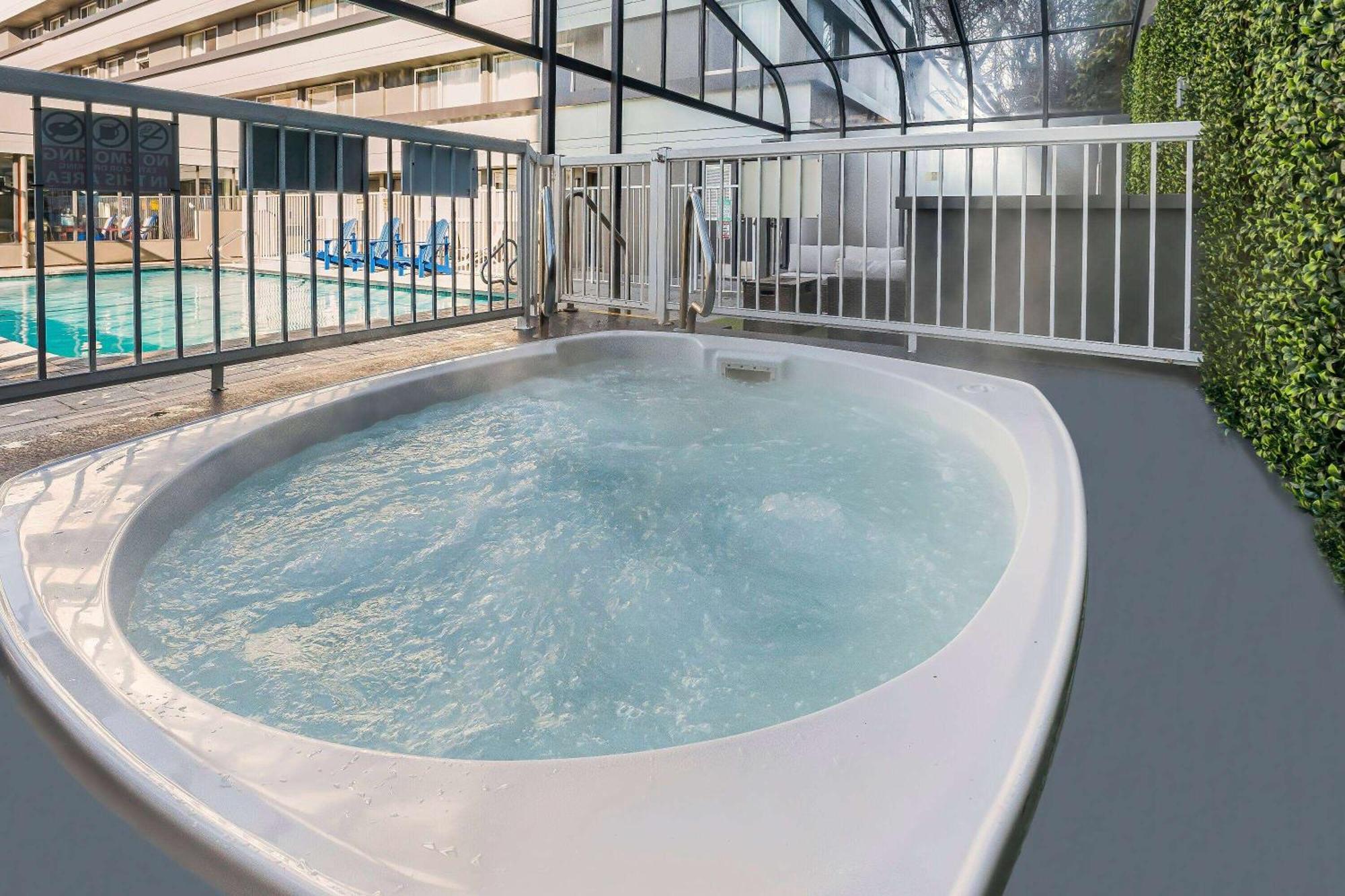 Days By Wyndham On The Harbour 3*