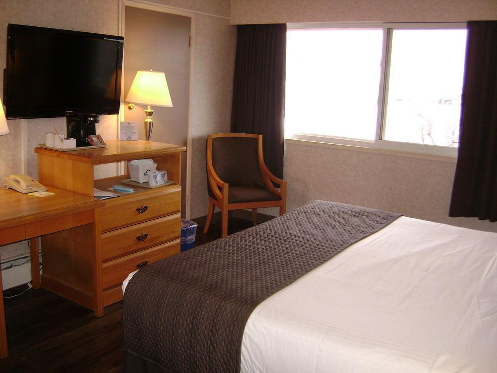 Days By Wyndham On The Harbour 3* Victoria