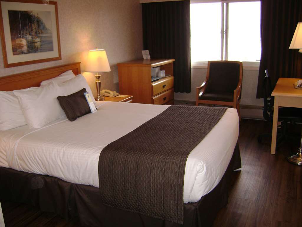 Days By Wyndham On The Harbour Hotel 3*